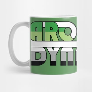 Aro-Dynamic Mug